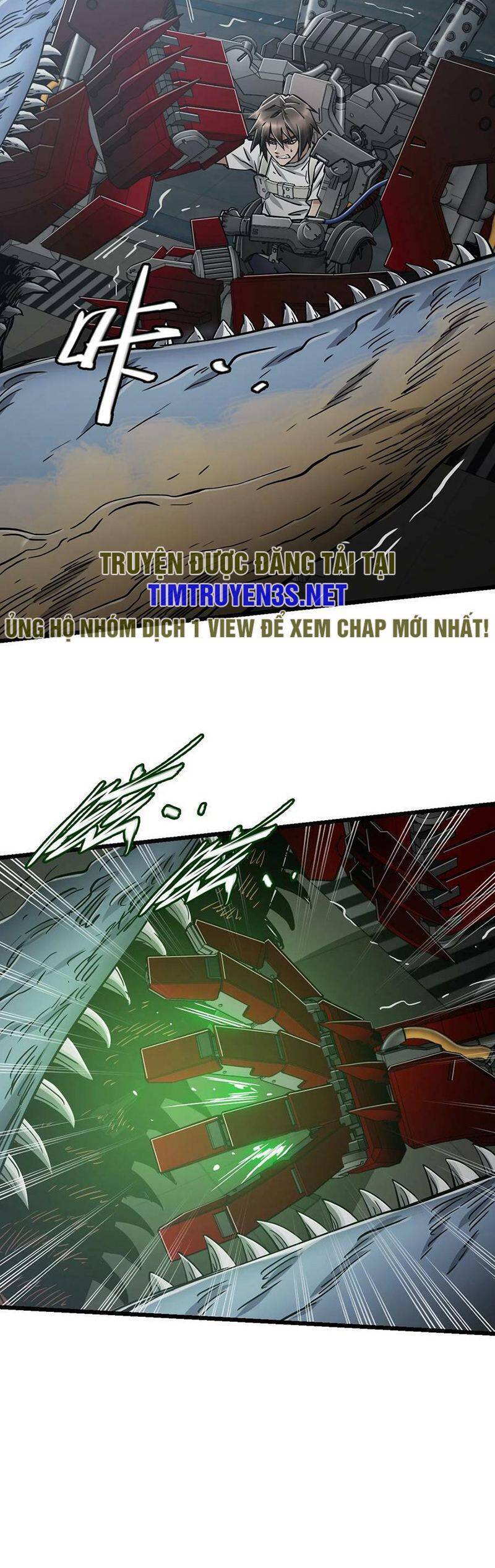 Du Hành Thời Gian Về Ngày Đầu Mạt Thế Chapter 41 - Next Chapter 41