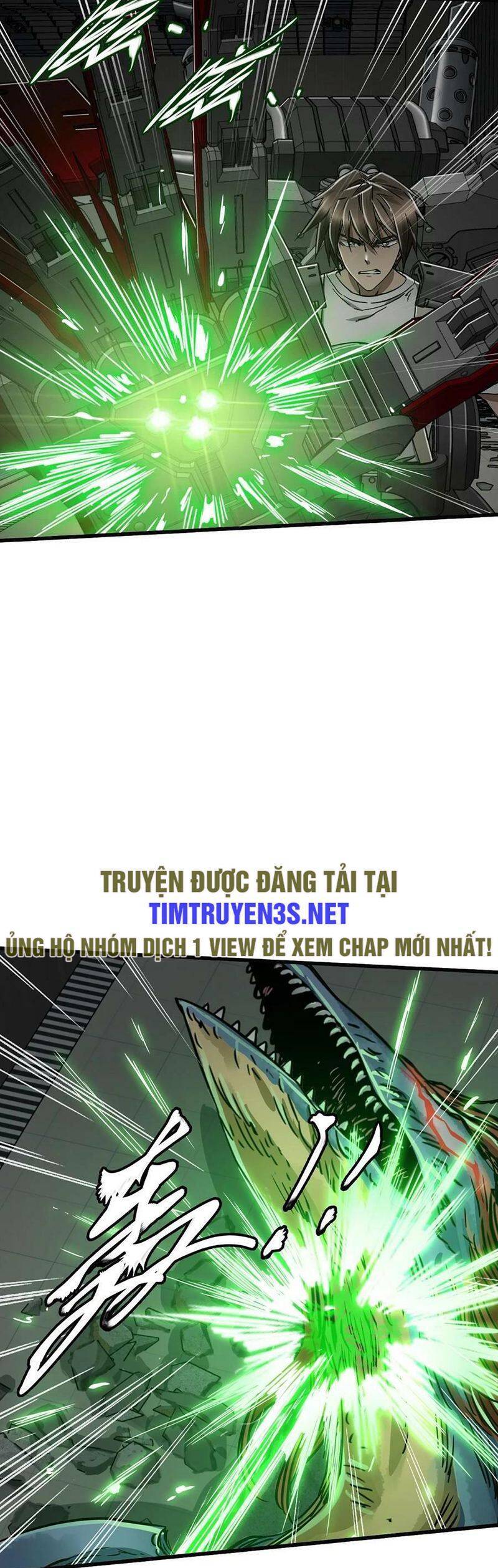 Du Hành Thời Gian Về Ngày Đầu Mạt Thế Chapter 41 - Next Chapter 41