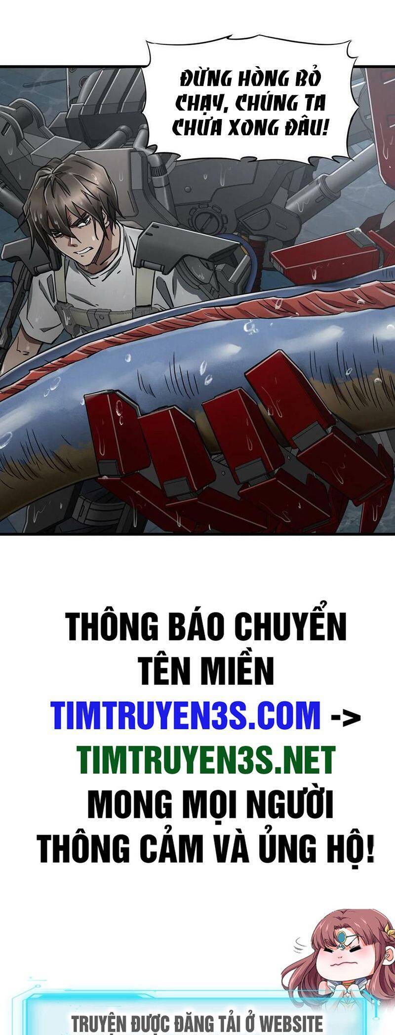 Du Hành Thời Gian Về Ngày Đầu Mạt Thế Chapter 42 - Next Chapter 42