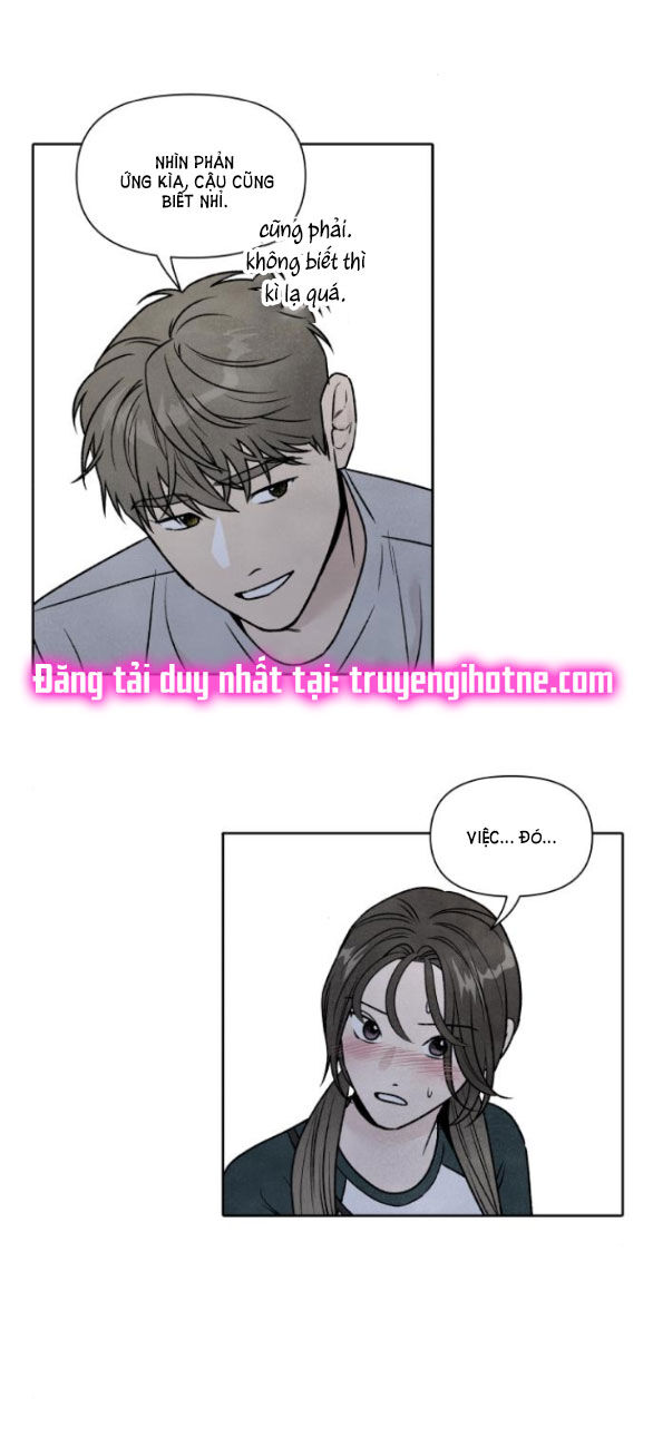 Điều Khiến Tôi Quyết Tâm Chết Đi Chapter 80.1 - Next Chapter 80.1