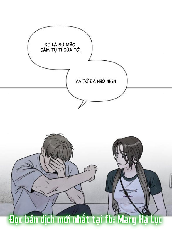 Điều Khiến Tôi Quyết Tâm Chết Đi Chapter 80.1 - Next Chapter 80.1