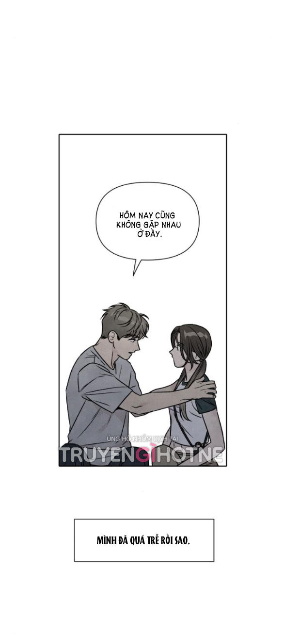 Điều Khiến Tôi Quyết Tâm Chết Đi Chapter 80.2 - Next Chapter 80.2