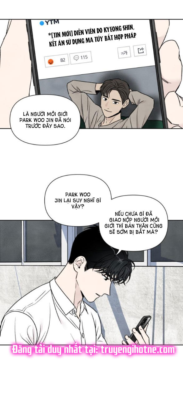 Điều Khiến Tôi Quyết Tâm Chết Đi Chapter 80.2 - Next Chapter 80.2