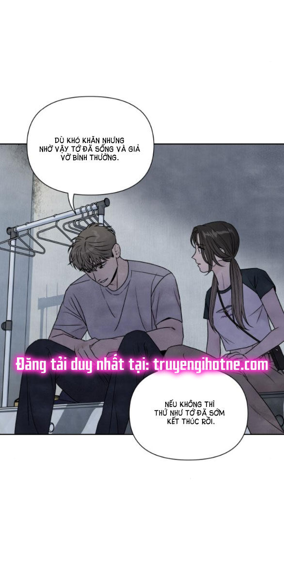 Điều Khiến Tôi Quyết Tâm Chết Đi Chapter 80.2 - Next Chapter 80.2