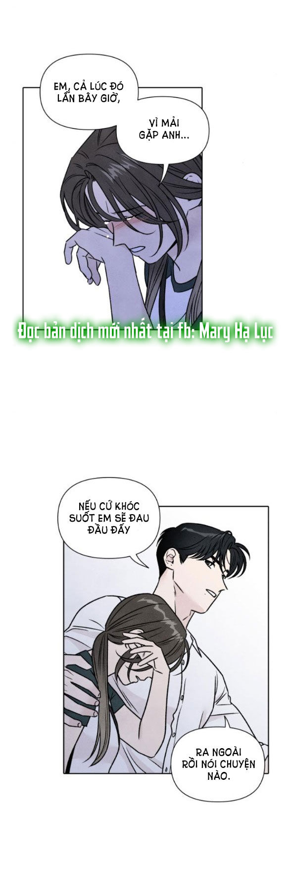 Điều Khiến Tôi Quyết Tâm Chết Đi Chapter 81.2 - Next Chapter 81.2