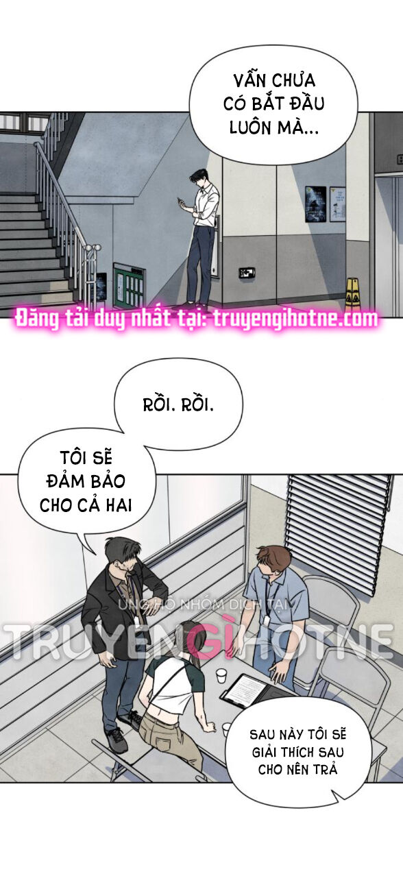 Điều Khiến Tôi Quyết Tâm Chết Đi Chapter 82.1 - Next Chapter 82.1