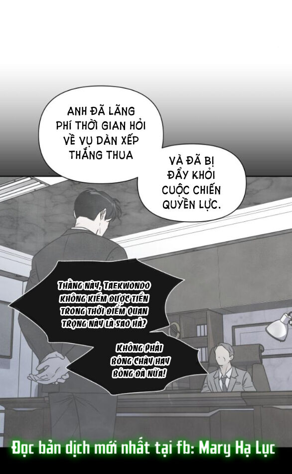 Điều Khiến Tôi Quyết Tâm Chết Đi Chapter 83.1 - Next Chapter 83.1