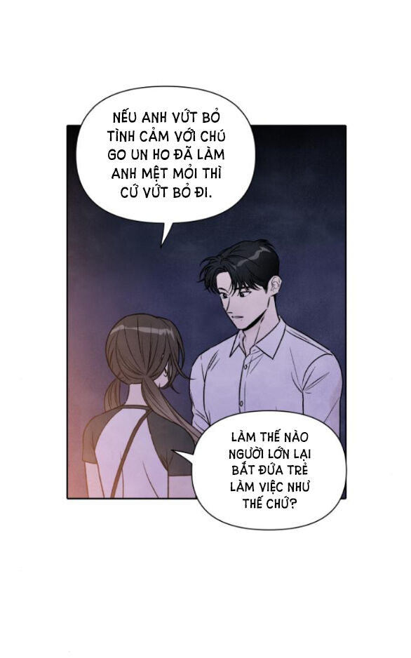 Điều Khiến Tôi Quyết Tâm Chết Đi Chapter 83.1 - Next Chapter 83.1