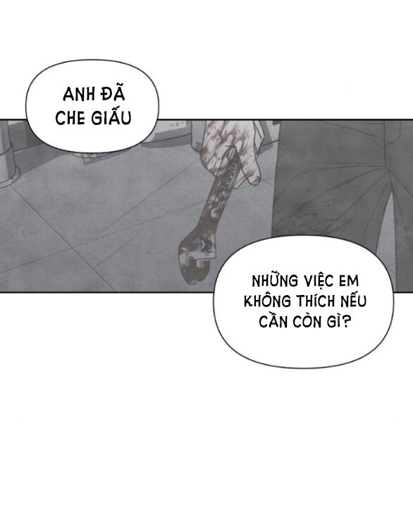 Điều Khiến Tôi Quyết Tâm Chết Đi Chapter 83.1 - Next Chapter 83.1