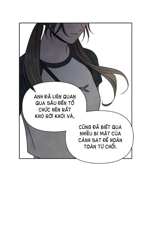 Điều Khiến Tôi Quyết Tâm Chết Đi Chapter 83.1 - Next Chapter 83.1