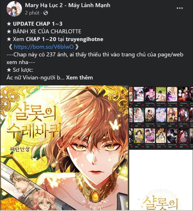 Điều Khiến Tôi Quyết Tâm Chết Đi Chapter 84.1 - Next Chapter 84.1