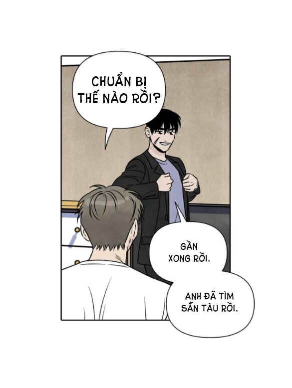 Điều Khiến Tôi Quyết Tâm Chết Đi Chapter 84.1 - Next Chapter 84.1