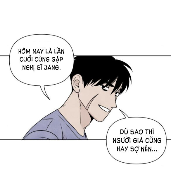 Điều Khiến Tôi Quyết Tâm Chết Đi Chapter 84.1 - Next Chapter 84.1