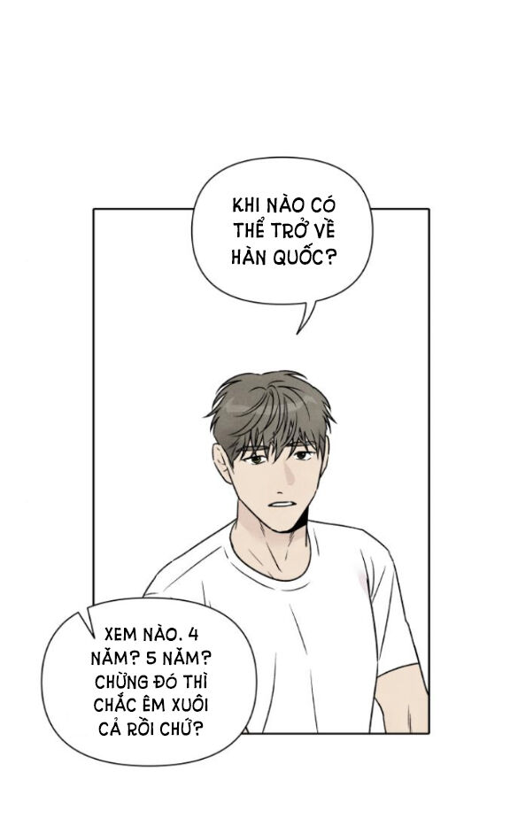 Điều Khiến Tôi Quyết Tâm Chết Đi Chapter 84.1 - Next Chapter 84.1