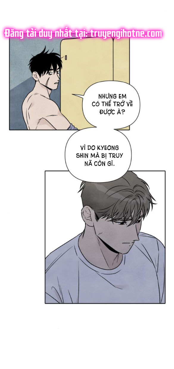 Điều Khiến Tôi Quyết Tâm Chết Đi Chapter 84.1 - Next Chapter 84.1