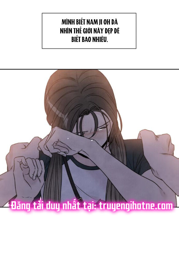 Điều Khiến Tôi Quyết Tâm Chết Đi Chapter 84.1 - Next Chapter 84.1