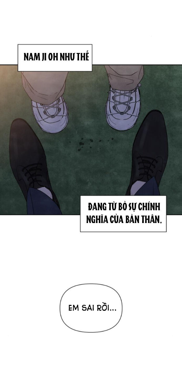 Điều Khiến Tôi Quyết Tâm Chết Đi Chapter 84.1 - Next Chapter 84.1