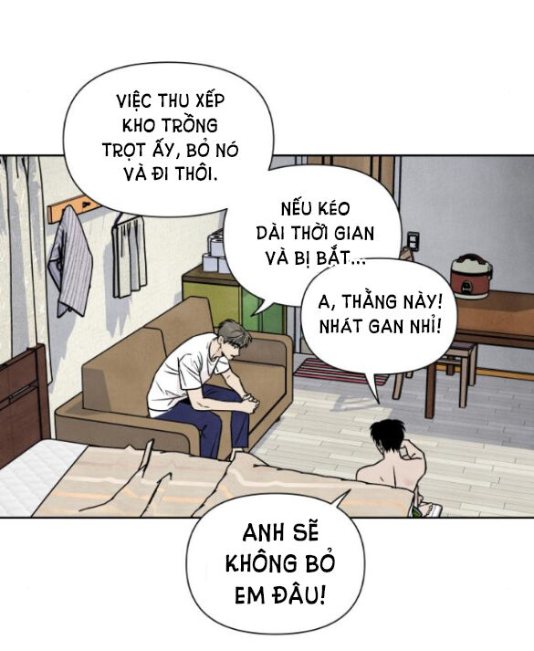 Điều Khiến Tôi Quyết Tâm Chết Đi Chapter 84.2 - Next Chapter 84.2