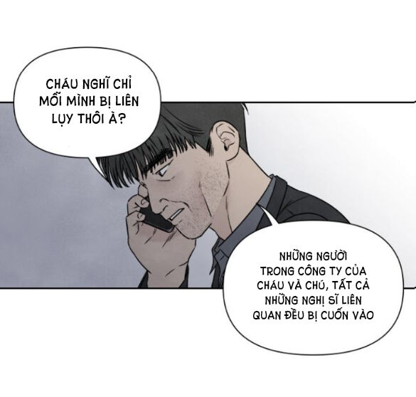 Điều Khiến Tôi Quyết Tâm Chết Đi Chapter 84.2 - Next Chapter 84.2