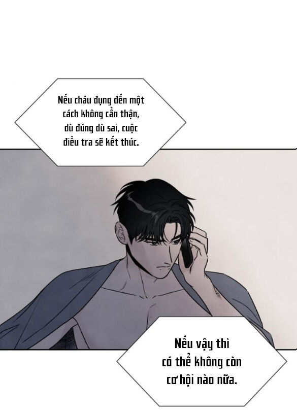 Điều Khiến Tôi Quyết Tâm Chết Đi Chapter 84.2 - Next Chapter 84.2