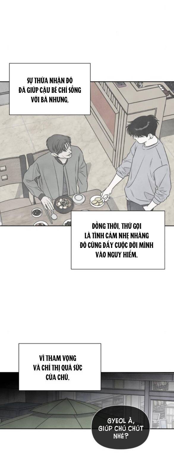 Điều Khiến Tôi Quyết Tâm Chết Đi Chapter 86 - Next Chapter 86.1