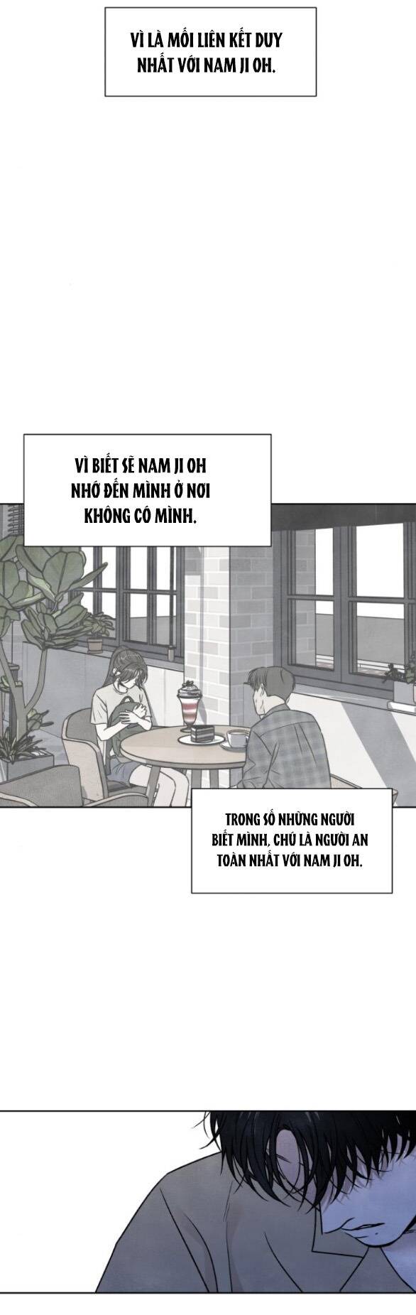 Điều Khiến Tôi Quyết Tâm Chết Đi Chapter 86 - Next Chapter 86.1