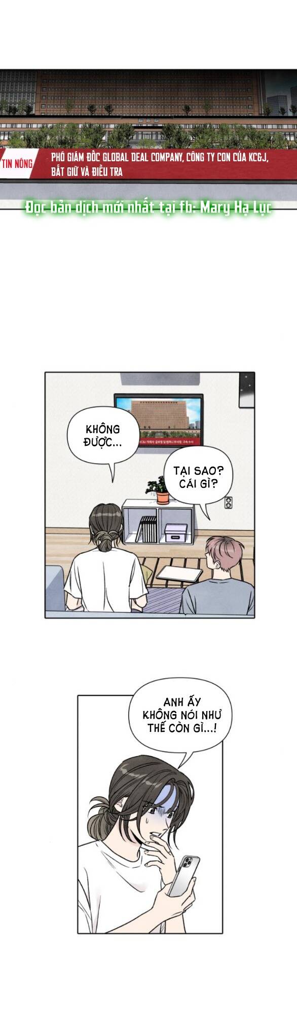 Điều Khiến Tôi Quyết Tâm Chết Đi Chapter 86 - Next Chapter 86.1