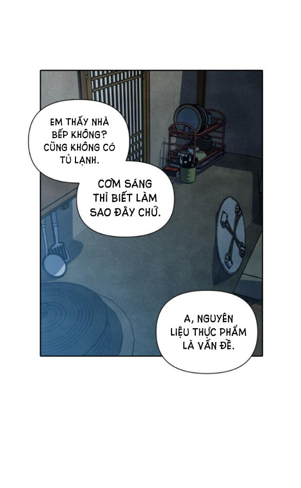 Điều Khiến Tôi Quyết Tâm Chết Đi Chapter 89.1 - Next Chapter 89.1