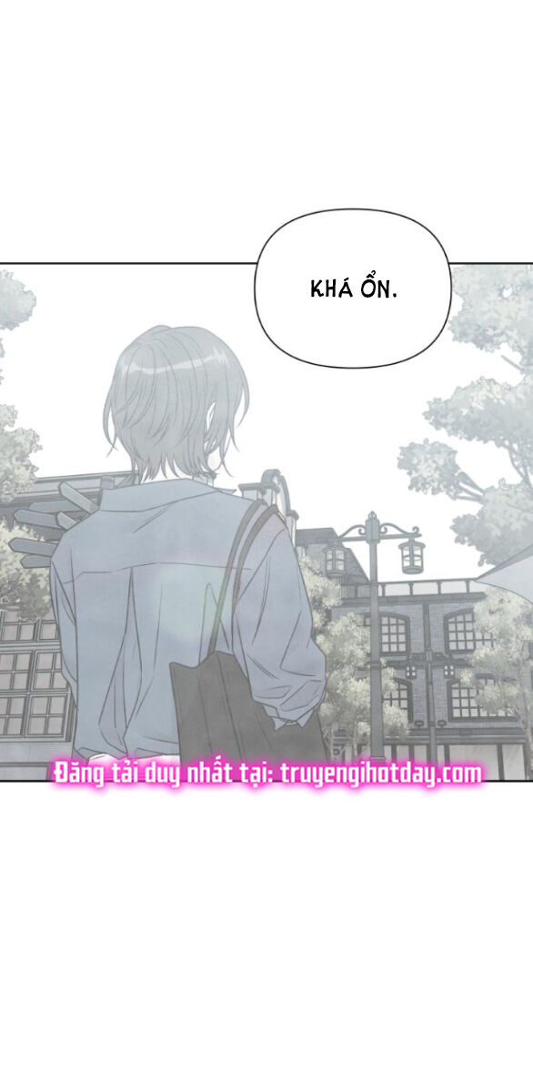 Điều Khiến Tôi Quyết Tâm Chết Đi Chapter 91.1 - Next Chapter 91.1