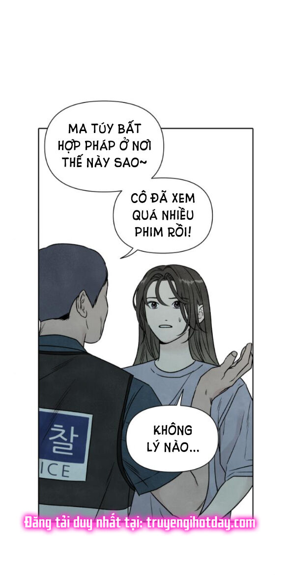 Điều Khiến Tôi Quyết Tâm Chết Đi Chapter 91.2 - Next Chapter 91.2