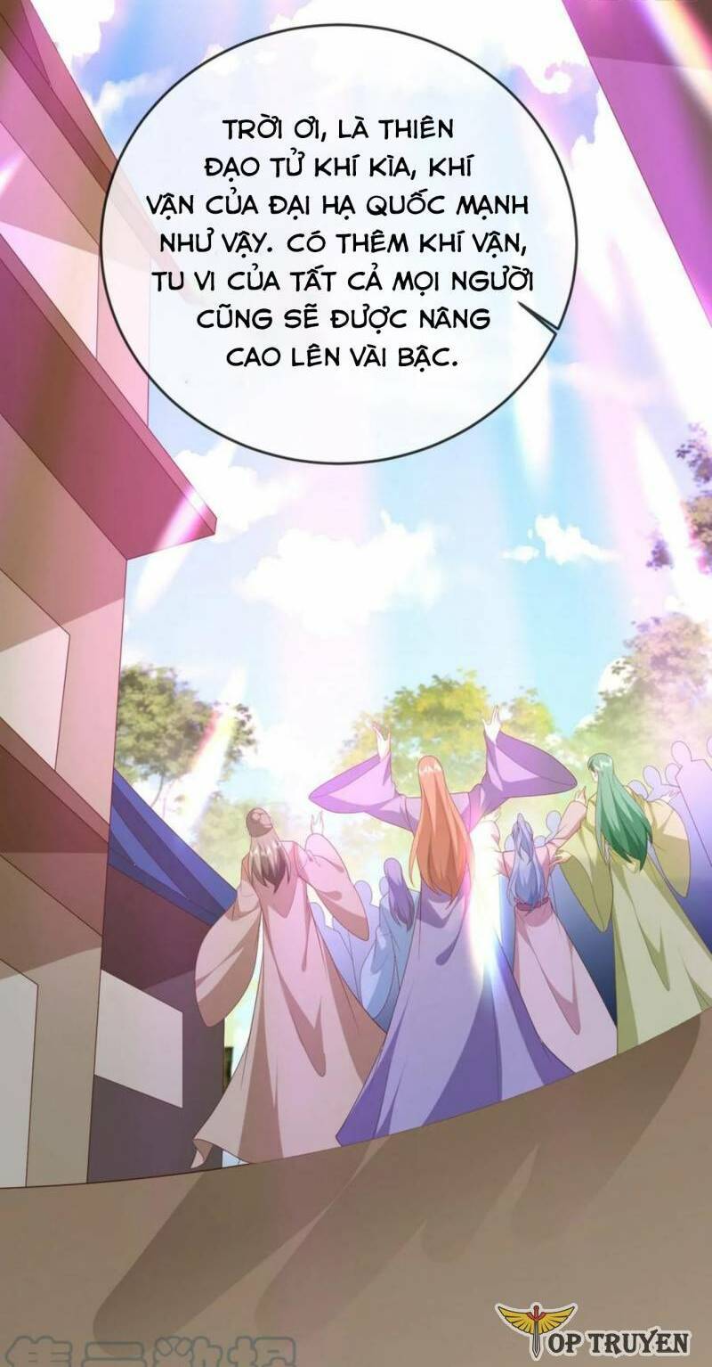 Đăng Nhập Blind Box Xưng Bá Tu Chân Giới Chapter 74 - Next Chapter 75