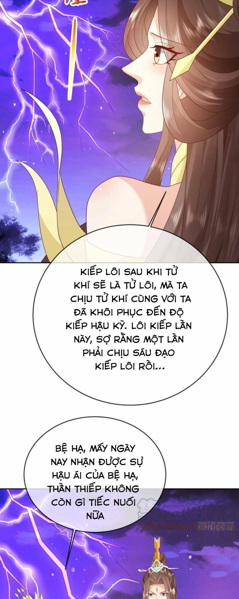 Đăng Nhập Blind Box Xưng Bá Tu Chân Giới Chapter 74 - Next Chapter 75