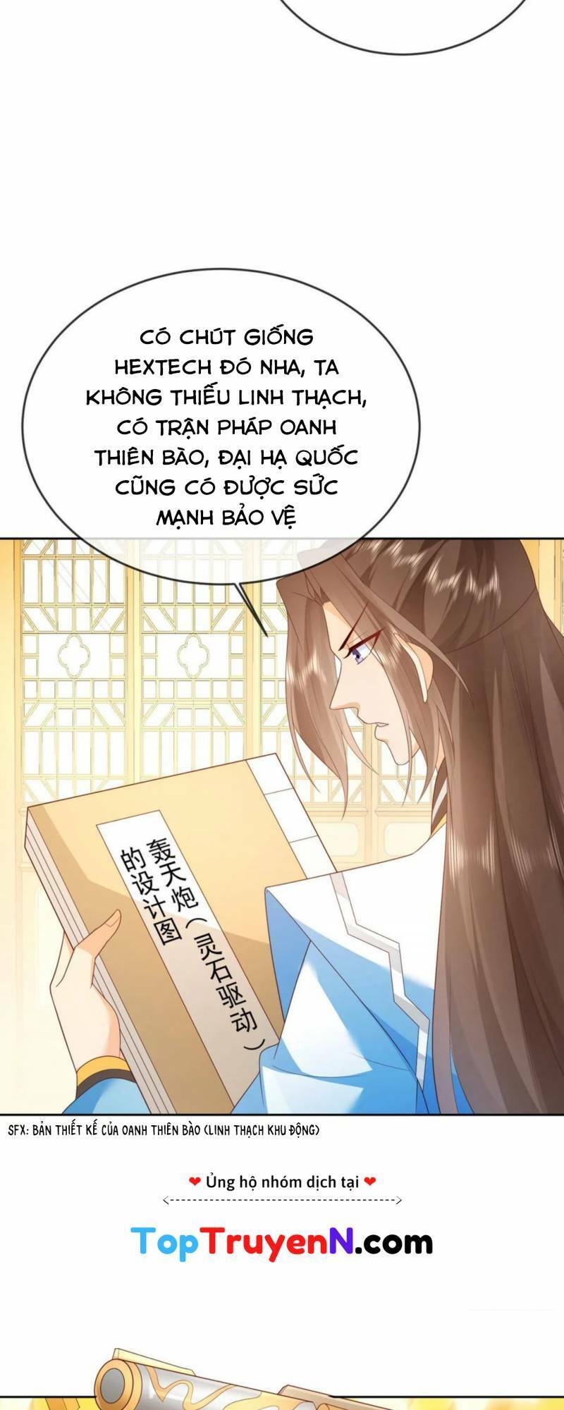 Đăng Nhập Blind Box Xưng Bá Tu Chân Giới Chapter 74 - Next Chapter 75