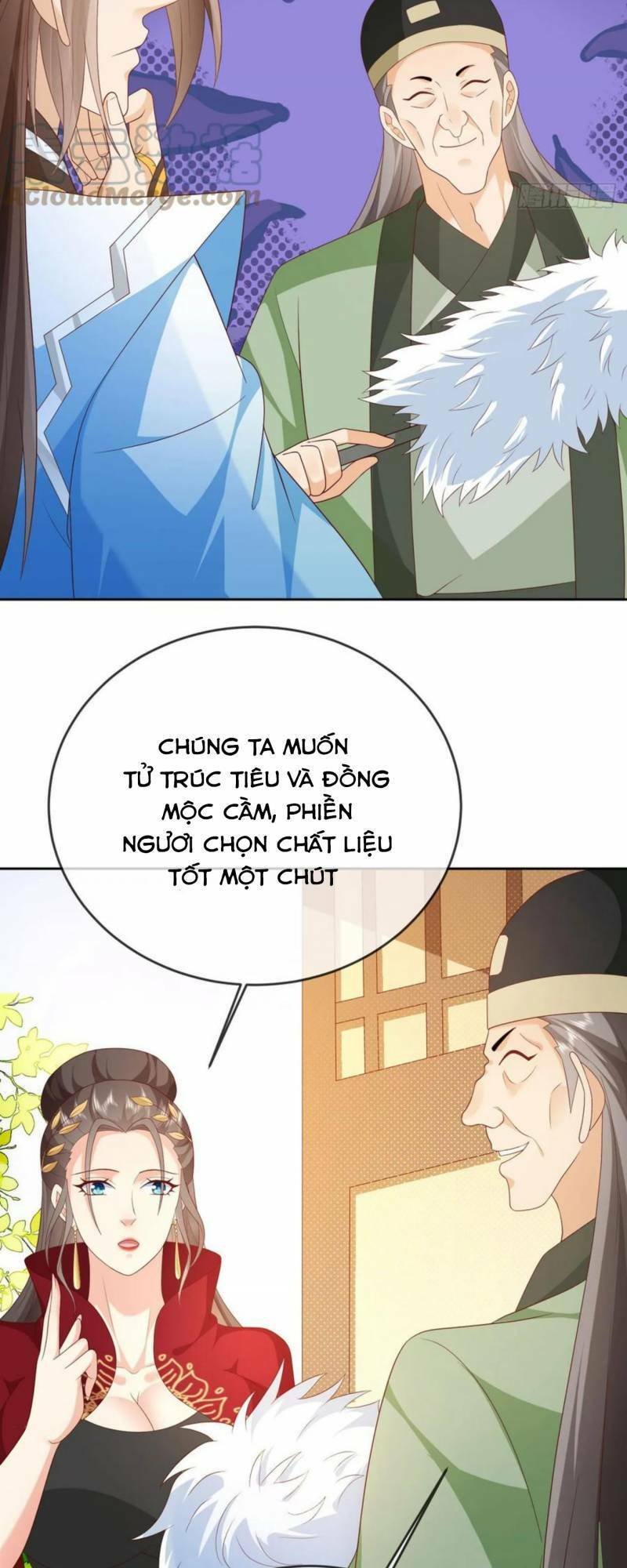 Đăng Nhập Blind Box Xưng Bá Tu Chân Giới Chapter 75 - Next Chapter 76