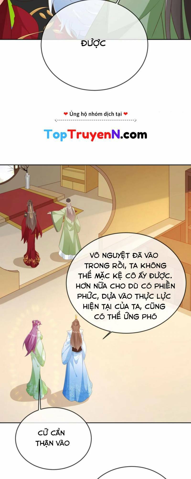 Đăng Nhập Blind Box Xưng Bá Tu Chân Giới Chapter 75 - Next Chapter 76