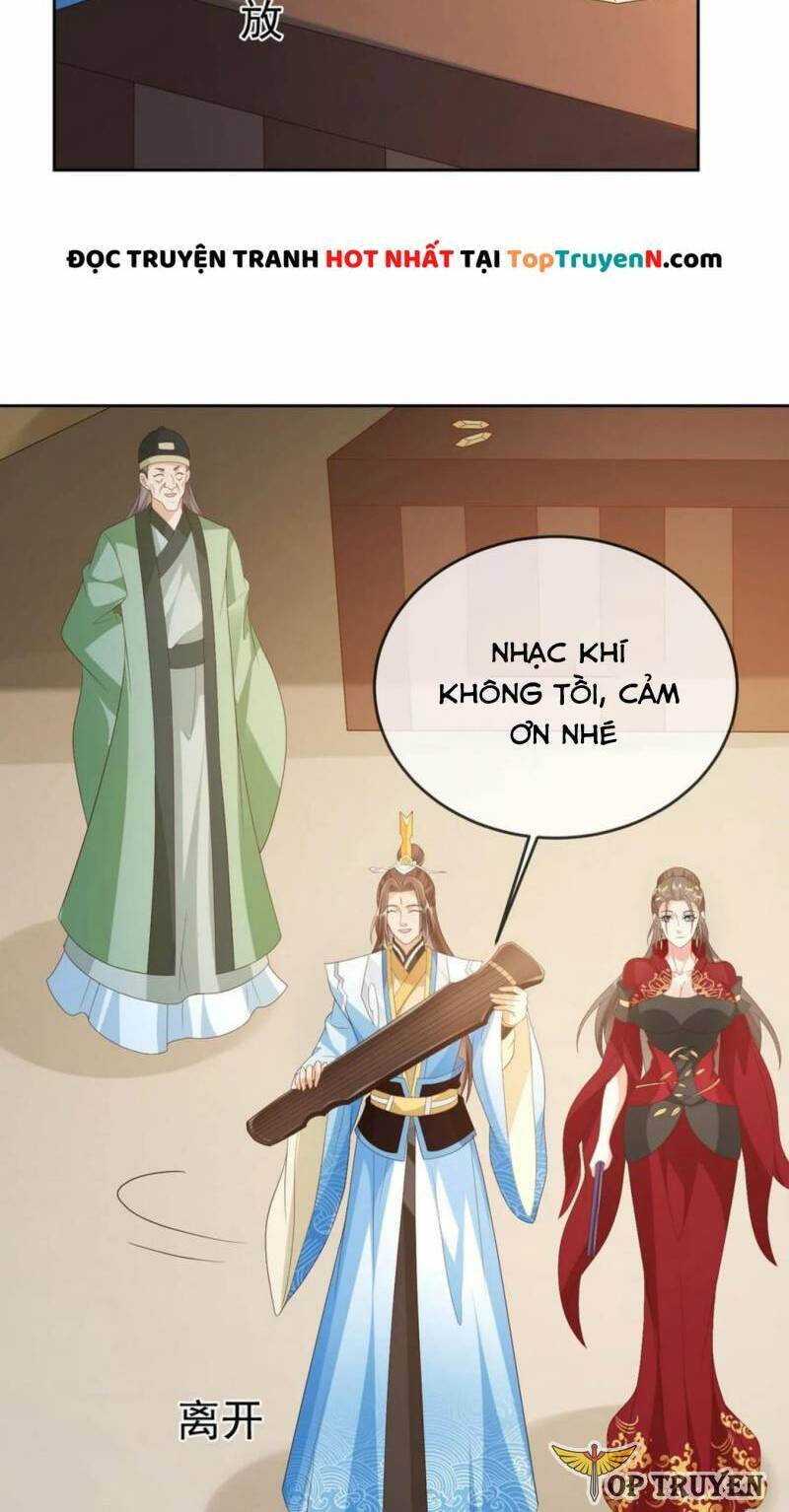 Đăng Nhập Blind Box Xưng Bá Tu Chân Giới Chapter 75 - Next Chapter 76