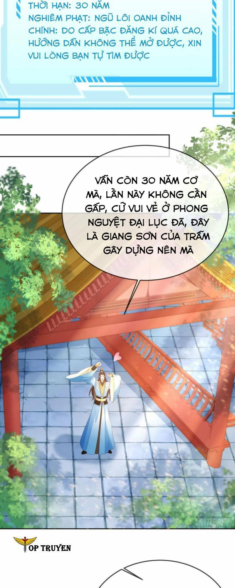 Đăng Nhập Blind Box Xưng Bá Tu Chân Giới Chapter 75 - Next Chapter 76