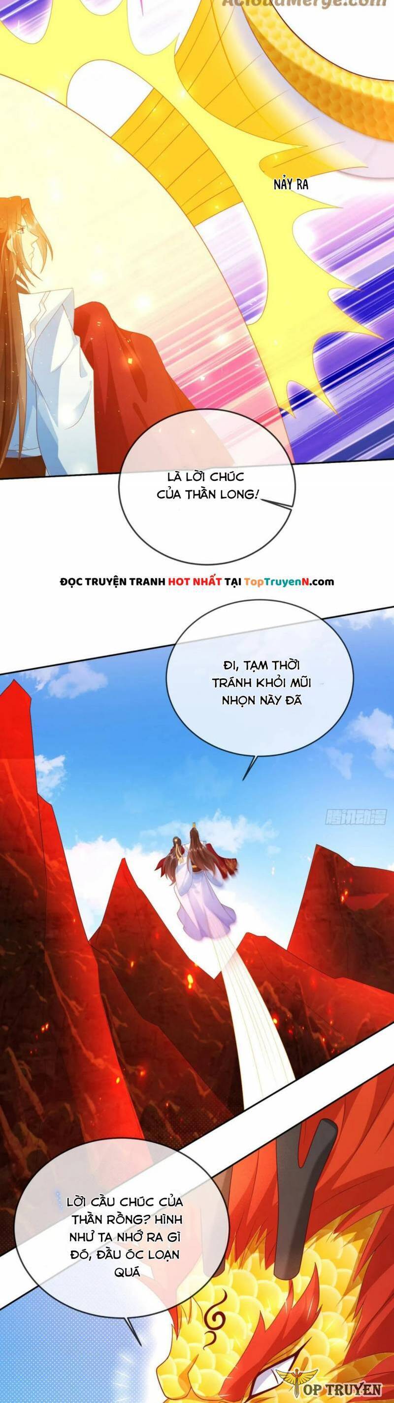 Đăng Nhập Blind Box Xưng Bá Tu Chân Giới Chapter 76 - Next Chapter 77