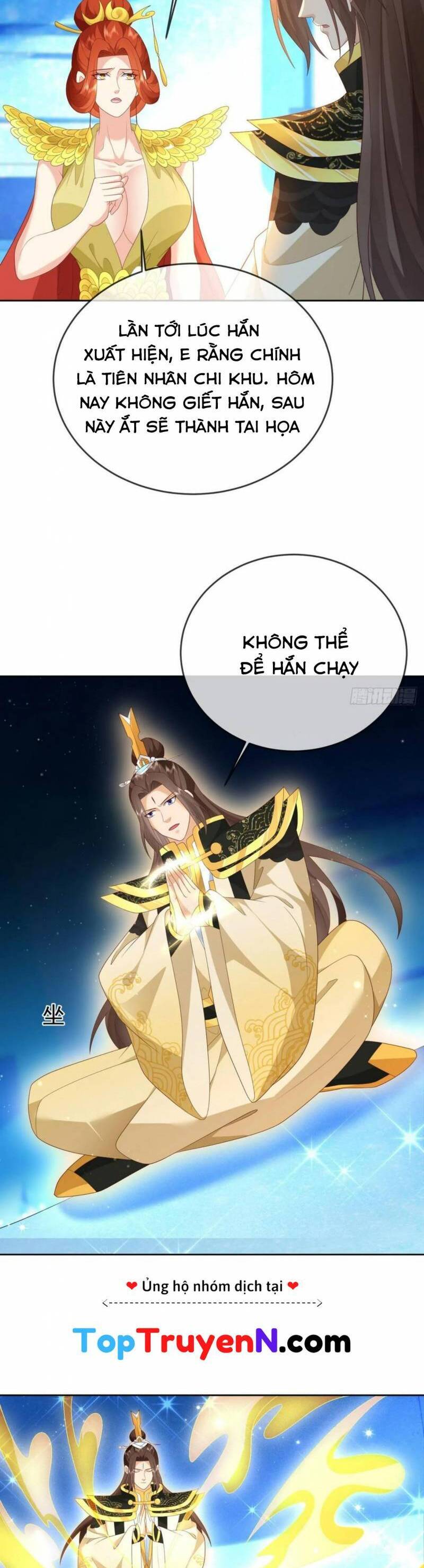 Đăng Nhập Blind Box Xưng Bá Tu Chân Giới Chapter 87 - Next Chapter 88