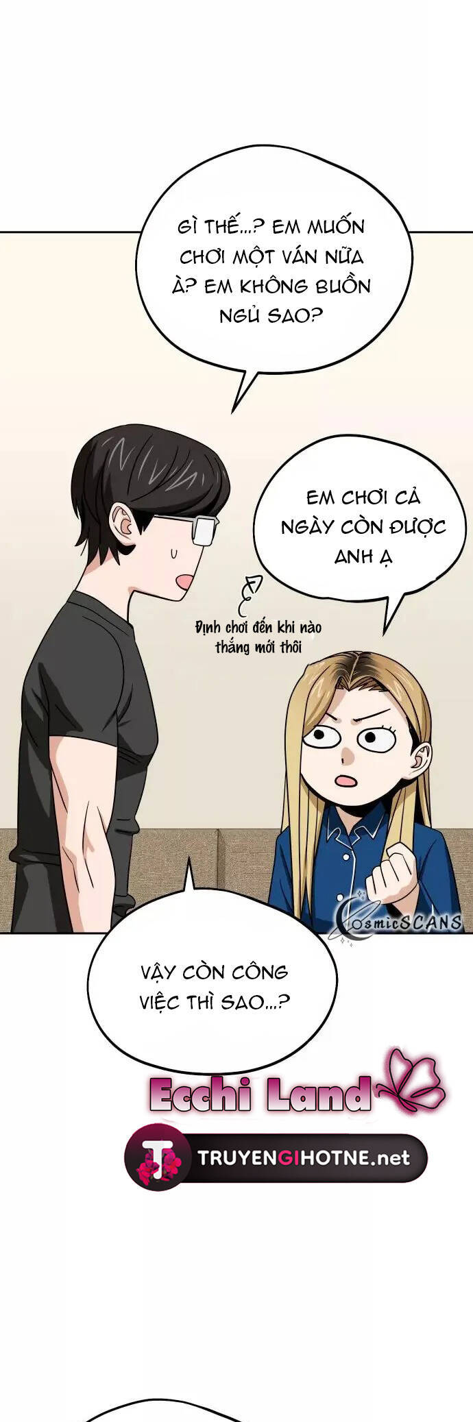 Lớ Ngớ Vớ Phải Tình Yêu Chapter 64.2 - Trang 2