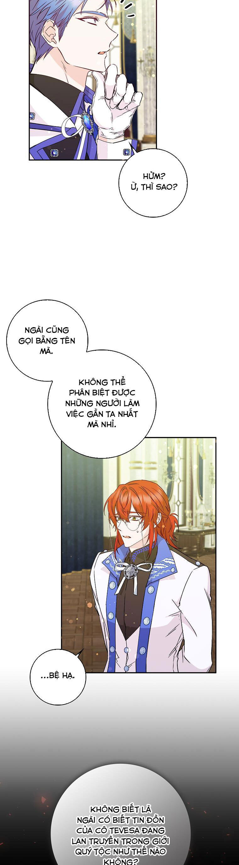 Anh Chỉ Là Đồ Bỏ Đi Của Tôi Mà Thôi Chapter 39 - Next Chapter 40