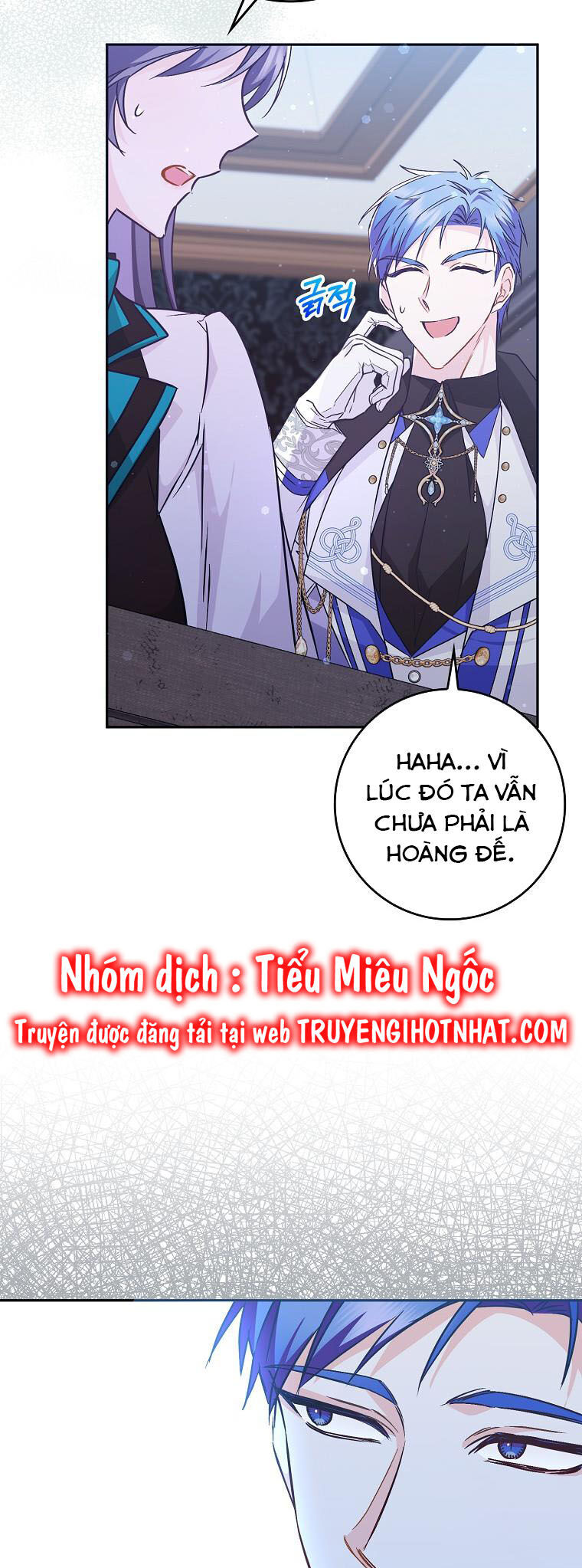 Anh Chỉ Là Đồ Bỏ Đi Của Tôi Mà Thôi Chapter 41 - Trang 3