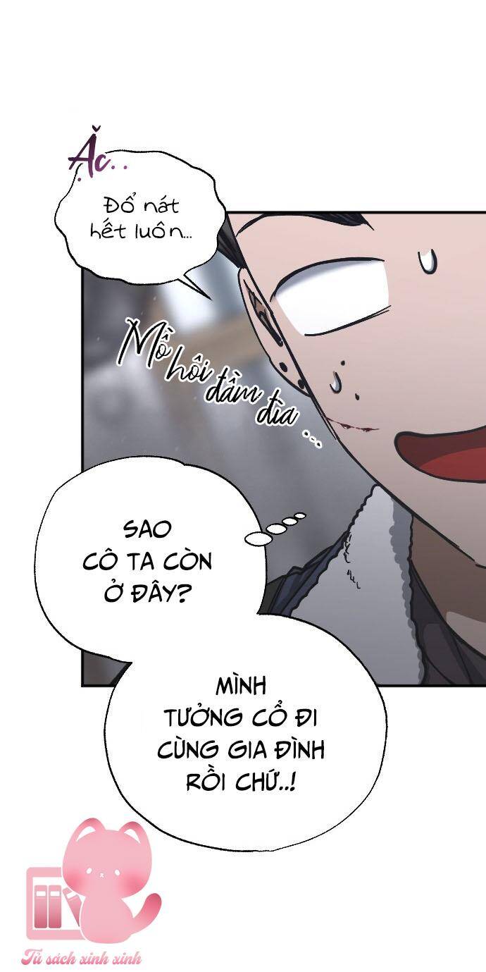 Đêm Của Bóng Tối Chapter 31 - Next Chapter 32