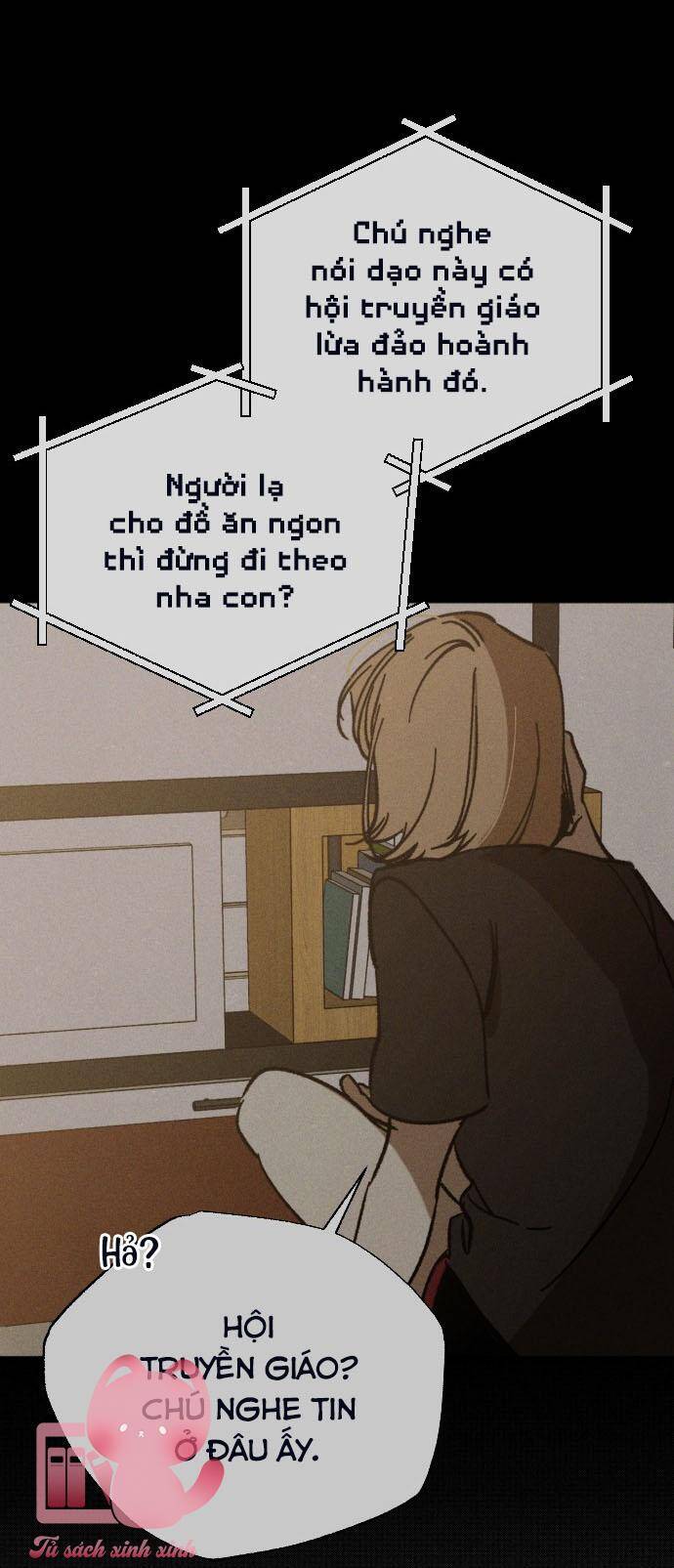 Đêm Của Bóng Tối Chapter 31 - Next Chapter 32