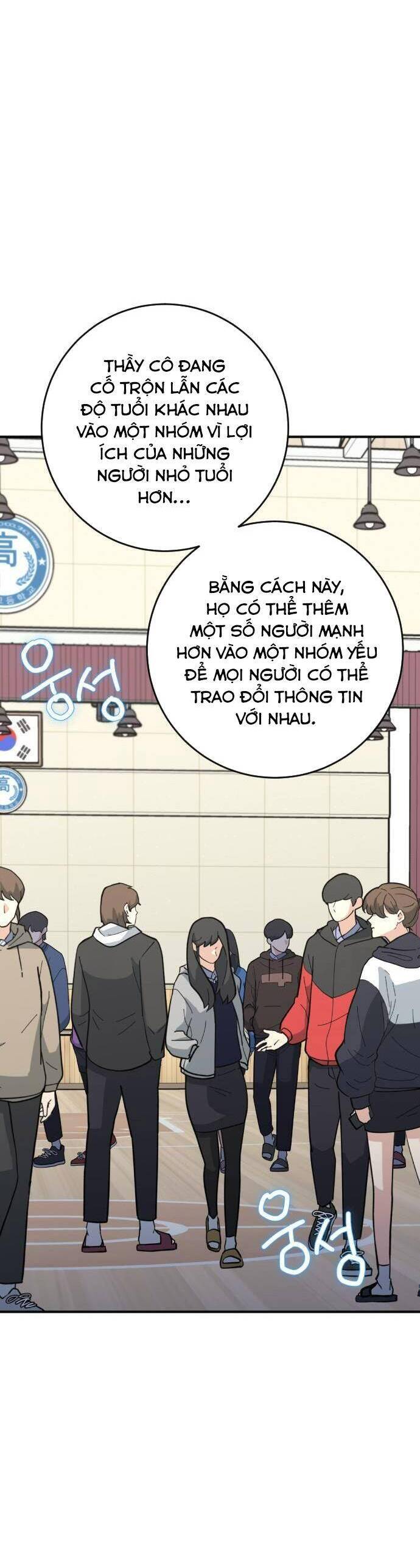 Đêm Của Bóng Tối Chapter 40 - Next Chapter 41