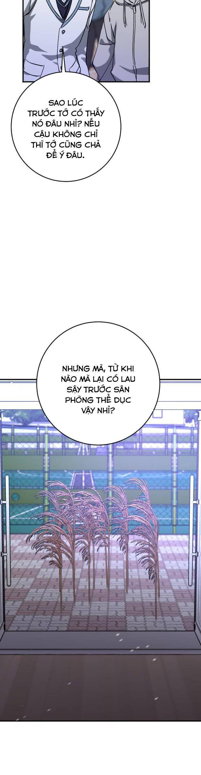 Đêm Của Bóng Tối Chapter 40 - Next Chapter 41