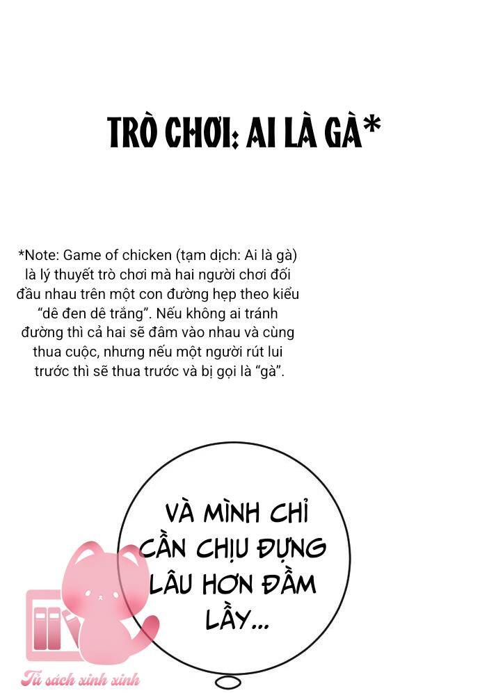 đêm của bóng tối Chapter 46 - Next chapter 47