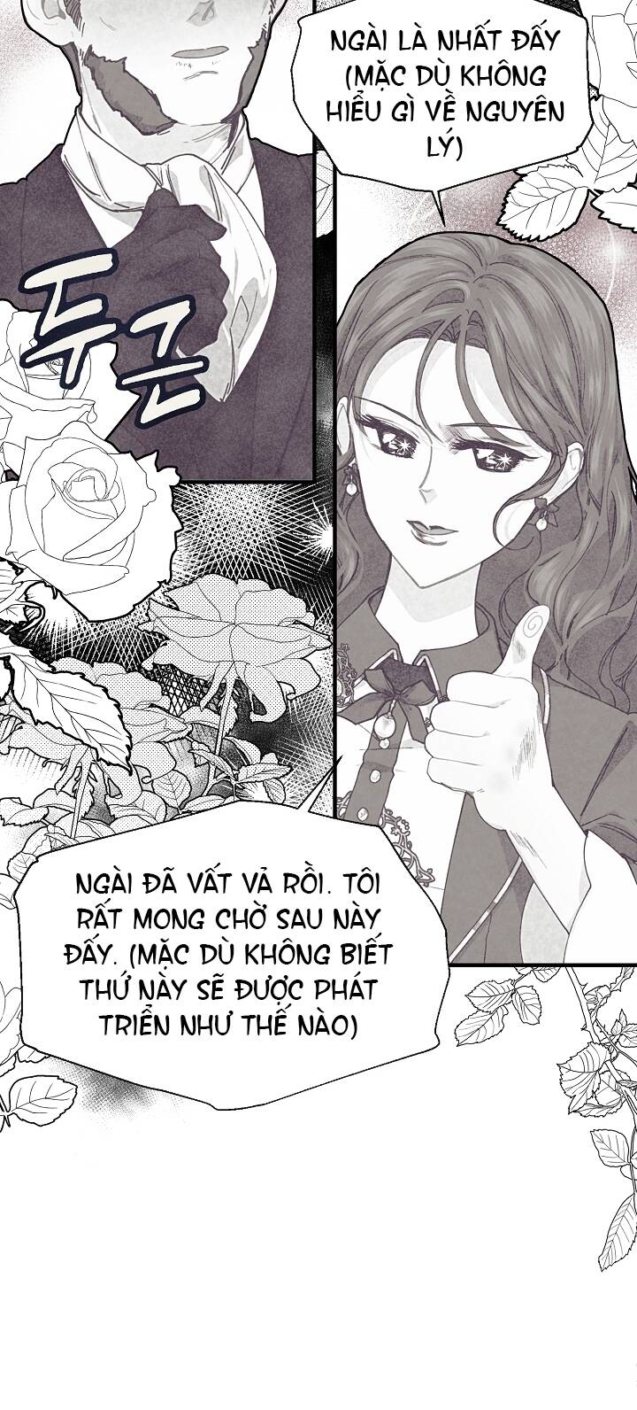 Đại Dương Kiêu Sa Chapter 58.1 - Next Chapter 58.2