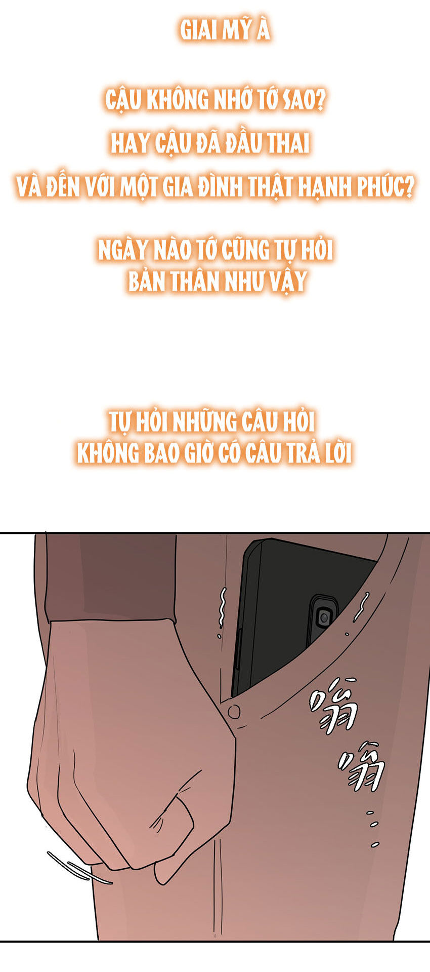 Ác Ma May Mắn Chapter 69 - Next Chapter 70