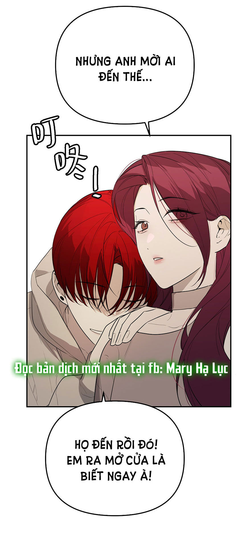 Ác Ma May Mắn Chapter 69 - Next Chapter 70